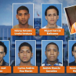 Hay dos hermanos entre los acusados de la muerte de Deivy Carlos Abreu en Santiago