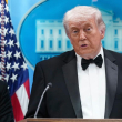 Trump dice que 