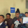 Dictan tres meses de prisión contra siete imputados de la muerte de Deivy Abreu