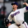 MacKenzie Gore lanza 8 entradas, Durán jonronea y Rangers supera a Diamondbacks