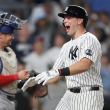 Rice y McMahon conectan cuadrangulares y los Yanquis vencen Azulejos