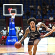 García hace otro triple doble, Marineros barren serie particular a los Leones en LNB