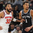 La NBA tendrá un campeón distinto por octava vez consecutiva