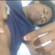 Joven golpeado en la Policía de Neyba tras gritar para que lo dejen ver a su madre