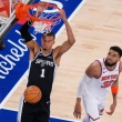 Wembanyama se sacude y se hace cargo del tercer partido de las Finales de la NBA