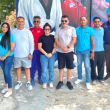 Pentatlón Moderno presenta su equipo de trabajo para Santo Domingo 2026