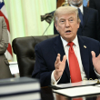 Donald Trump anuncia acuerdo con Irán para reabrir el estrecho de Ormuz