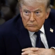 Trump asistirá a la final del Mundial de fútbol y entregará el trofeo junto a Infantino