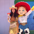 Irán Castillo, voz de la vaquerita Jessie en 'Toy Story': “No sabía hasta dónde iba a llegar esto”