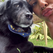 Tokischa ofrece recompensa para encontrar a su mascota “Espiral”, extraviada en Bella Vista