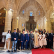 Monseñor Carlos Tomás Morel Diplán llama a las universidades a fortalecer su compromiso social