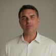 Flavio Bolsonaro acusa a Lula de 