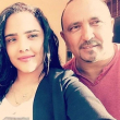 Martha Heredia confirma la muerte de su padre: “Hoy no puedo felicitarte”