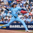 Gausman y Springer se destacan, Azulejos se imponen 5-1 a los Cardenales