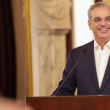 LA Agenda Semanal: nuevo espacio de Luis Abinader para mostrar de cerca la gestión de Gobierno