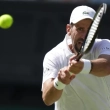 Novak Djokovic cae eliminado en Cincinnati durante su primer partido desde Wimbledon