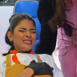 Sheynnis Palacios abandona los estudios de “Top Chef VIP 5” en ambulancia