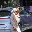 ¡Lady Gaga es mamá! La cantante da la bienvenida a su primer bebé