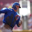 Crow-Armstrong conecta su jonrón 45 en triunfo 9-1 de Cachorros ante Rojos