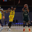 Andrés Feliz anota 18 puntos, Real Madrid supera al Maccabi Tel Aviv en Euroliga