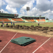 Abrirán Estadio Olímpico de manera provisional para Mundial de Fútbol y otros eventos no deportivos