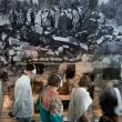 Un museo de Nueva York reúne a unos 200 supervivientes del Holocausto