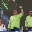 EE.UU. prohíbe la entrada al país a Rafael Correa y Jorge Glas