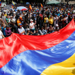 Partidos opositores piden transparencia sobre acuerdo petrolero entre Venezuela y EEUU