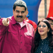 Cilia Flores se une a pedido de Maduro para desestimar caso