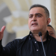 Tarek William Saab niega que haya niños detenidos por protestas Venezuela