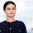 Selena Gomez destaca la importancia de la salud mental durante el almuerzo de mujeres de la Academia