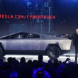 Conoce las características de la Cybertruck, la camioneta de Musk presentada como el futuro del automovilismo