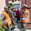 JCE mantendrá a jefe de Policía Militar Electoral; explica medidas tomadas responden a la oposición