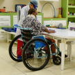Rehabilitación ha ofrecido 22 millones de servicios a pacientes en sus 60 años de existencia