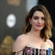 Anne Hathaway revela que lleva cinco años sin tomar alcohol