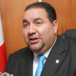 ¿Qué hizo Ramón Rogelio Genao como senador de La Vega en el Senado?