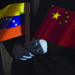Venezuela y China acuerdan establecer vuelos comerciales 