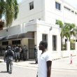 Embajada de Haití se desliga de declaraciones de jugadores y reafirma respeto a soberanía dominicana