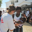 Médicos Sin Fronteras reanuda parcialmente sus actividades sanitarias en Puerto Príncipe