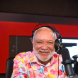 Jochy Santos hoy se ríe más, 'ja, ja, ja, ja, ja, ja', cumple 70 años de edad este jueves