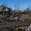 Desastres naturales afectaron finanzas de uno de cada cinco adultos en EEUU en 2023