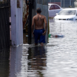 Puerto Rico está bajo alerta de inundaciones y deslizamientos de tierra