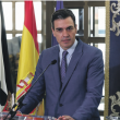 Escenario político de España, ante la posible renuncia del presidente Pedro Sánchez