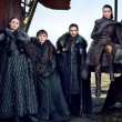 Warner prepara primera película de 'Game of Thrones'
