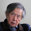 El abogado de Fujimori dice que el expresidente espera 