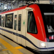 Metro y Teleférico de Santo Domingo trabajarán en horario normal, según Opret