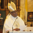 Obispo Castro Marte critica ceremonia de apertura de los Juegos Olímpicos de París 2024