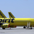 Spirit Airlines se prepara para el cierre tras fracasar acuerdo de rescate con el Gobierno