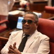 “El Torito” culmina el 14 de julio tratamiento del cáncer, dice el presidente del Senado