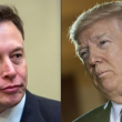 La entrevista de Musk a Trump comenzó 45 minutos tarde por problemas técnicos en X